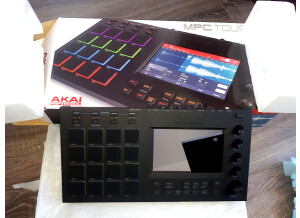 Akai MPC Touch (10037)