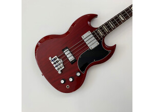 Gibson SG Standard Bass (33136)