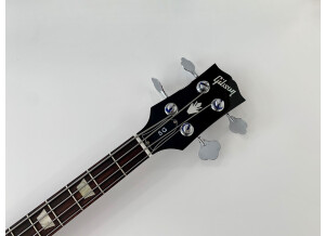 Gibson SG Standard Bass (7886)