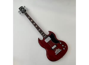 Gibson SG Standard Bass (40238)