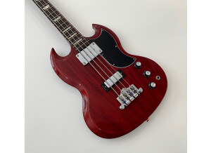 Gibson SG Standard Bass (52023)