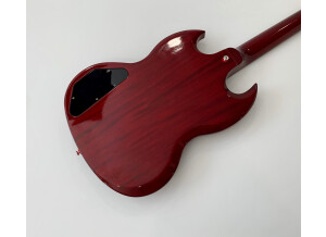 Gibson SG Standard Bass (96921)