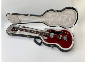 Gibson SG Standard Bass (57957)