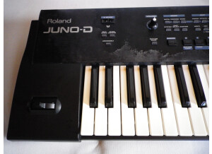 Roland JUNO-D (798)