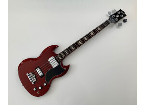 Gibson SG Standard Bass (83271)