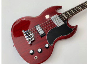 Gibson SG Standard Bass (74081)