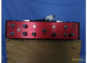 Walter Woods Modèle MI 100-8 (97730)