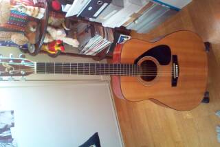 Yamaha FG-401