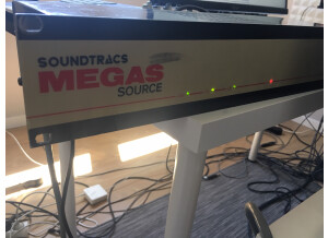 SoundTracs megas mix (57711)