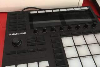 Native Instruments Maschine mk3