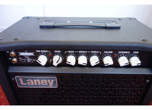 Laney TI15-112 Tony Iommi Signature (96093)
