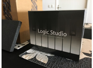 Apple Logic Studio 8 (49293)