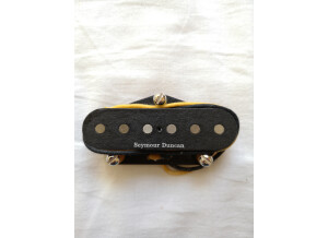 Seymour Duncan APTL-1 Alnico II Pro Tele Bridge