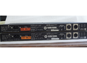 MOTU PCI-324 (56059)