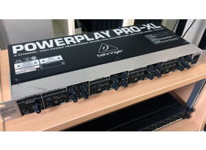 Behringer Powerplay Pro-XL HA4700 (52240)