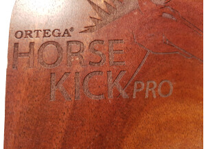 Ortega horse kick pro (65115)