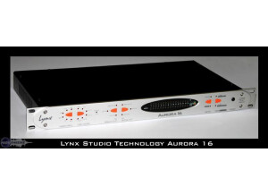 Lynx Studio Technology Aurora(n) 8 USB
