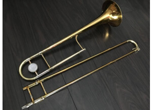 Trombone King 2b 2012 1
