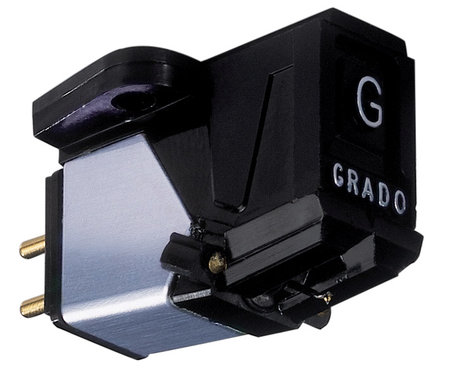 Grado Diamond Stilus Prestige BLACK