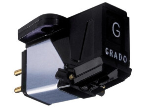 Grado Diamond Stilus Prestige BLACK (32898)