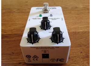 Ampeg Opto Comp (9760)