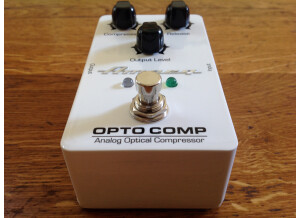 Ampeg Opto Comp (43837)