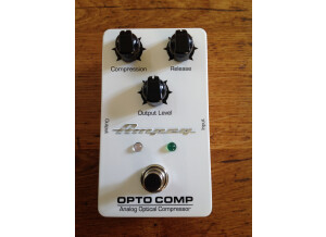 Ampeg Opto Comp (10047)