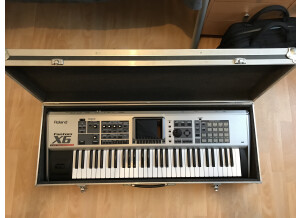 Roland Fantom X6 (94071)