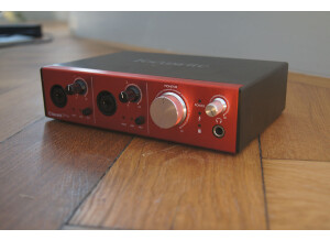 Focusrite Clarett 2Pre (5346)