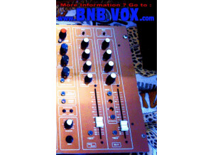 Freevox DJ 6 (63781)