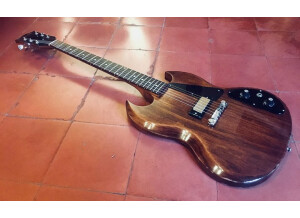 Gibson SG I (1297)