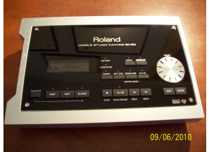 Roland SD-50 (44267)