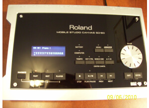 Roland SD-50 (67157)