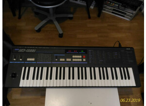 Korg Dw-6000 (61686)