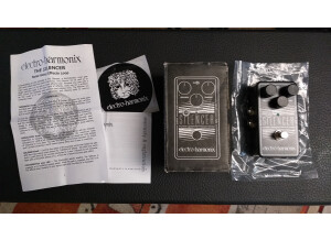 Electro-Harmonix The Silencer (51659)