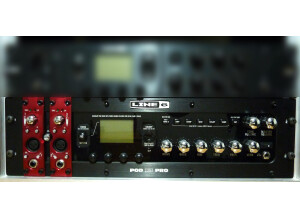 Line 6 POD X3 Pro (26871)