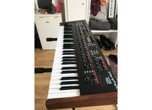 Dave Smith Instruments Prophet 12 (99007)