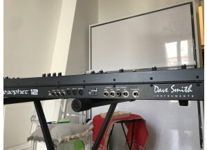 Dave Smith Instruments Prophet 12 (62821)