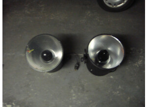 Psl UV 400W spot (34466)