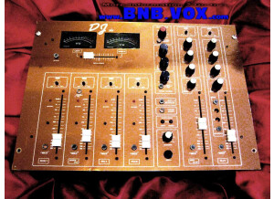 Freevox DJ 6 (36857)