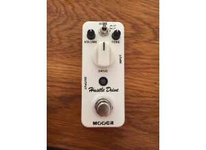 Mooer Hustle Drive (35333)