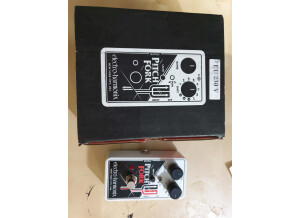 Electro-Harmonix Pitch Fork (72019)