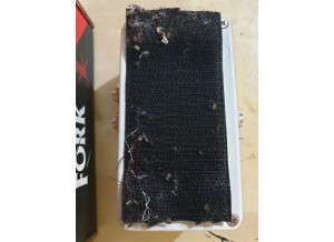 Electro-Harmonix Pitch Fork (13666)