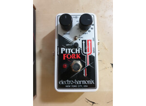 Electro-Harmonix Pitch Fork (27893)