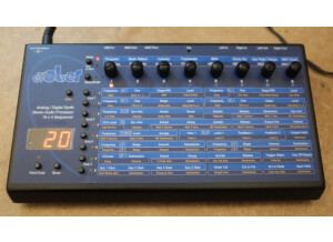 Dave Smith Instruments Evolver (54727)