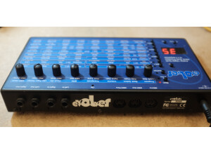 Dave Smith Instruments Evolver (64590)