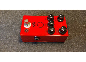 JHS Pedals Angry Charlie V3 (67376)