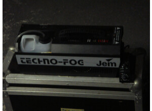 Jem Techno-Fog (5722)