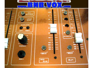 Freevox DJ 6 (76762)