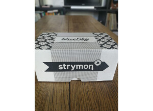 Strymon blueSky (44279)